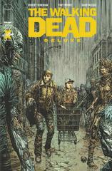 The Walking Dead Deluxe #4 (2020) Comic Books Walking Dead Deluxe Prices