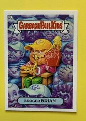 Booger BRIAN #35b 2003 Garbage Pail Kids Prices