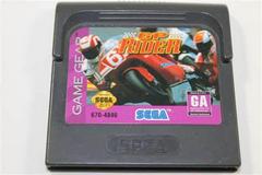 GP Rider - Cartridge | GP Rider Sega Game Gear