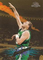 Dino Radja #8 Basketball Cards 1995 Skybox Premium Prices