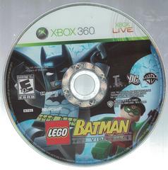 Photo By Canadian Brick Cafe | LEGO Batman The Videogame Xbox 360