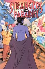 Strangers in Paradise #64 (2004) Comic Books Strangers in Paradise Prices