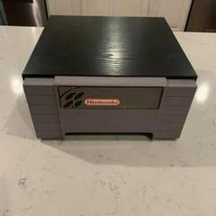 A.L.S. Industries 24 Game Storage Drawer Super Nintendo Prices