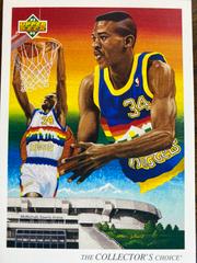 Reggie Wiiliams Basketball Cards 1992 Upper Deck Prices