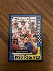 Bill Elliott #193 Racing Cards 1991 Maxx Prices