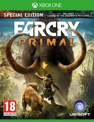 Far Cry Primal [Special Edition] PAL Xbox One Prices
