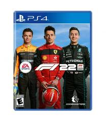 F1 22 Playstation 4 Prices