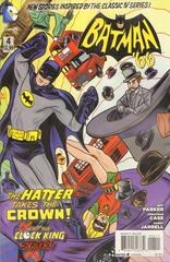 Batman '66 #4 (2013) Comic Books Batman '66 Prices