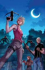 Buffy: The Last Vampire Slayer [Anindito Virgin] Comic Books Buffy: The Last Vampire Slayer Prices