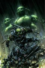 Teenage Mutant Ninja Turtles: The Last Ronin - The Lost Years [Crain Virgin] Comic Books Teenage Mutant Ninja Turtles: The Last Ronin - The Lost Years Prices