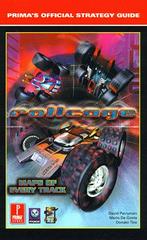 Rollcage [Prima] Strategy Guide Prices