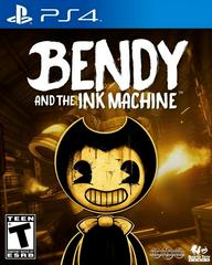 Bendy and the Ink Machine Playstation 4 Prices
