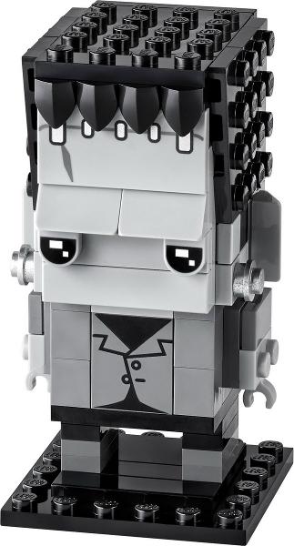 Frankenstein #40422 LEGO Set Prices | New, Boxed, Loose Values