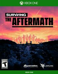 Surviving the Aftermath Xbox One Prices