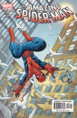Amazing Spider-Man #47 (2003) Comic Books Amazing Spider-Man Prices