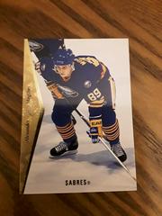 Alexander Mogilny Hockey Cards 1994 SP Prices