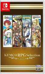 Kemco RPG Selection Vol. 3 Asian English Switch Prices