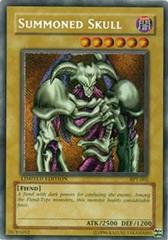 Summoned Skull BPT-002 YuGiOh 2002 Collector's Tin Prices