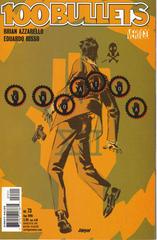 100 Bullets #73 (2006) Comic Books 100 Bullets Prices