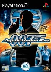 007 Agent Under Fire PAL Playstation 2 Prices