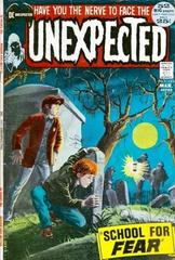 Unexpected #133 (1972) Comic Books Unexpected Prices