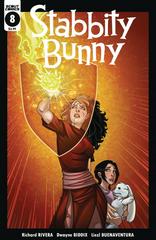 Stabbity Bunny #8 (2018) Comic Books Stabbity Bunny Prices