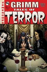 Grimm Tales of Terror [Eric J] Comic Books Grimm Tales of Terror Prices