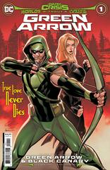 Dark Crisis: Worlds Without A Justice League - Green Arrow Comic Books Dark Crisis: Worlds Without A Justice League - Green Arrow Prices