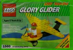 LEGO Set | Glory Glider LEGO Town