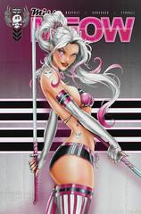 Miss Meow [Nice] #1 (2020) Comic Books Miss Meow Prices
