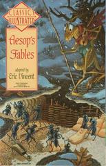 Aesop's Fables #26 (1991) Comic Books Classics Illustrated Prices