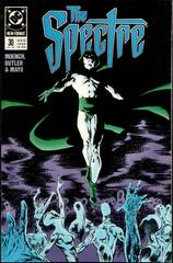 Spectre #30 (1989) Comic Books Spectre Prices