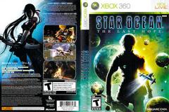 Photo By Canadian Brick Cafe | Star Ocean: The Last Hope Xbox 360
