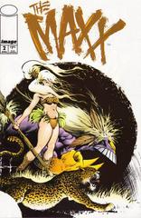 The Maxx #2 (1993) Comic Books The Maxx Prices