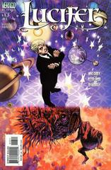 Lucifer #13 (2001) Comic Books Lucifer Prices