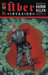 Uber Invasion [War Crimes] #13 (2018) Comic Books Uber Invasion Prices