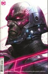 DCeased [Card Stock] #6 (2019) Comic Books DCeased Prices