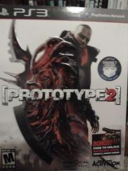 Prototype 2 [Limited Radnet Edition] Playstation 3 Prices