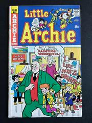 Little Archie #95 (1975) Comic Books Little Archie Prices