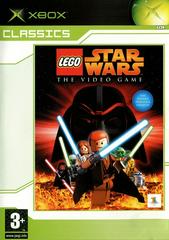 LEGO Star Wars [Classics] PAL Xbox Prices
