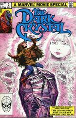 The Dark Crystal #2 (1983) Comic Books The Dark Crystal Prices