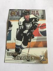 Brian Bradley Hockey Cards 1997 Pacific Crown Prices