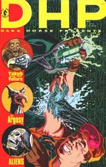 Dark Horse Presents #43 (1990) Comic Books Dark Horse Presents Prices