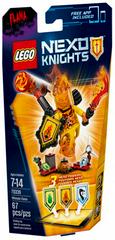 Ultimate Flama LEGO Nexo Knights Prices