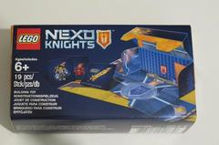 LEGO Set | Battle Station LEGO Nexo Knights