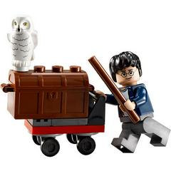 LEGO Set | Trolley LEGO Harry Potter