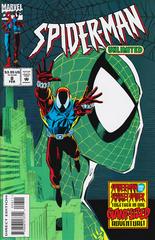 Spider-Man Unlimited #8 (1995) Comic Books Spider-Man Unlimited Prices