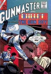 Gunmaster #86 (1965) Comic Books Gunmaster Prices