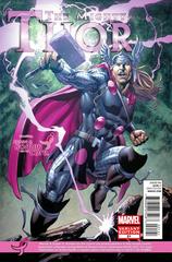 Mighty Thor [Perkins] #21 (2012) Comic Books Mighty Thor Prices