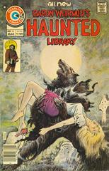 Haunted #26 (1976) Comic Books Haunted Prices